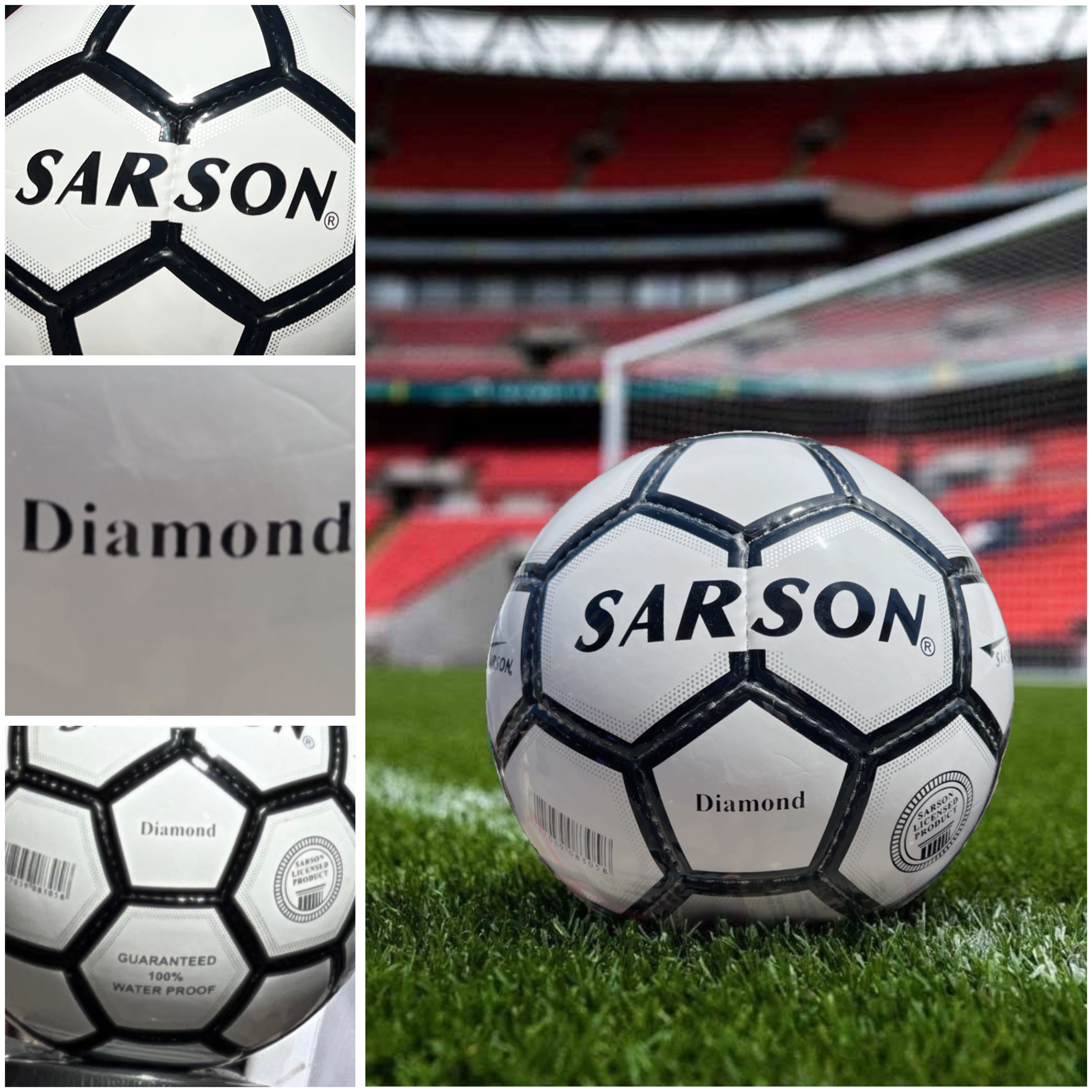 SARSON DIAMOND