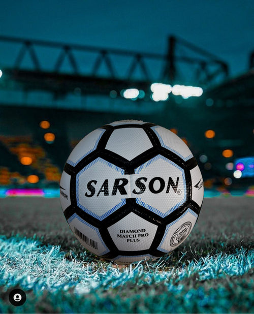 SARSON MATCH PRO PLUS