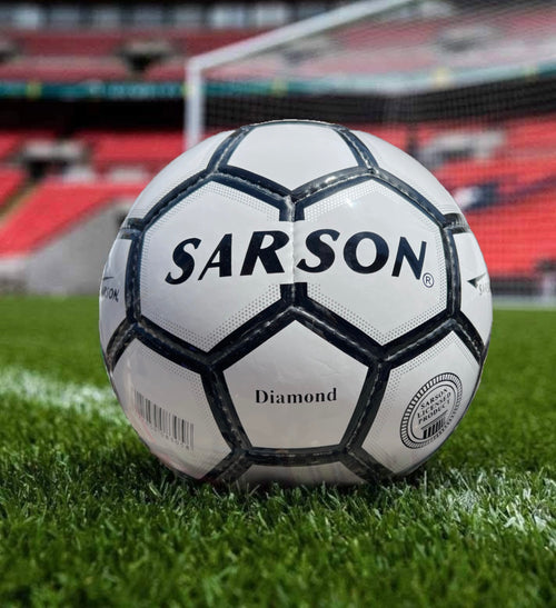 SARSON DIAMOND