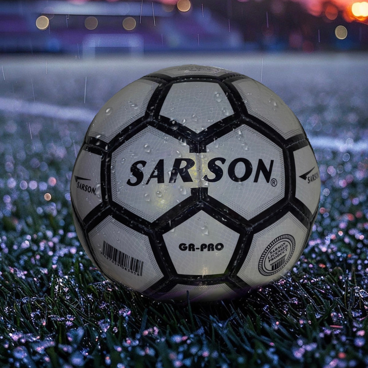 SARSON GR-PRO
